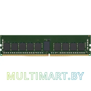 Оперативная память Kingston 32GB DDR4 PC4-21300 (KSM26RD8/32MFR)